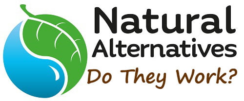 are natural alternatives effective