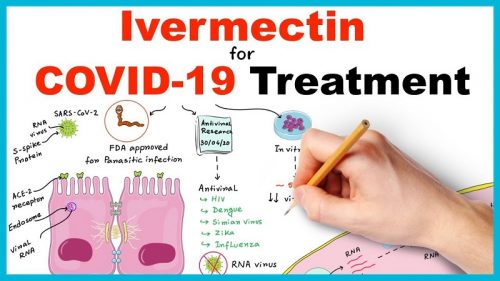 ivermectin for covid-19